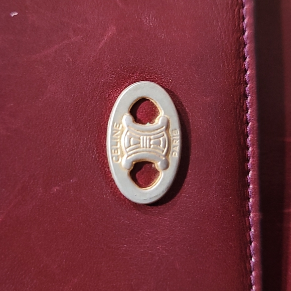 Authentic Celine Long Wallet - Picture 16 of 16